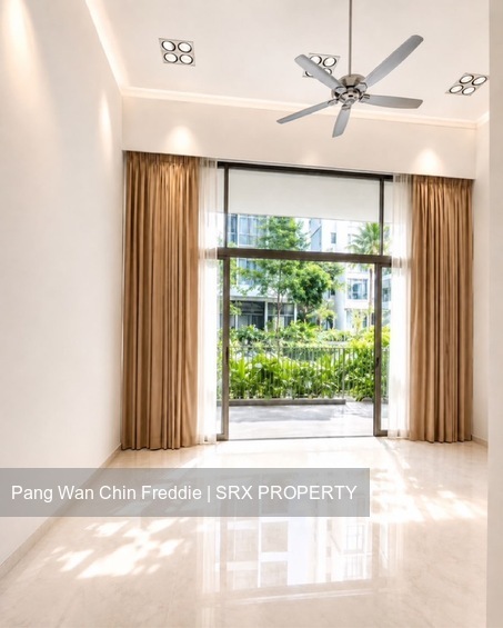 The Skywoods (D23), Condominium #576995161